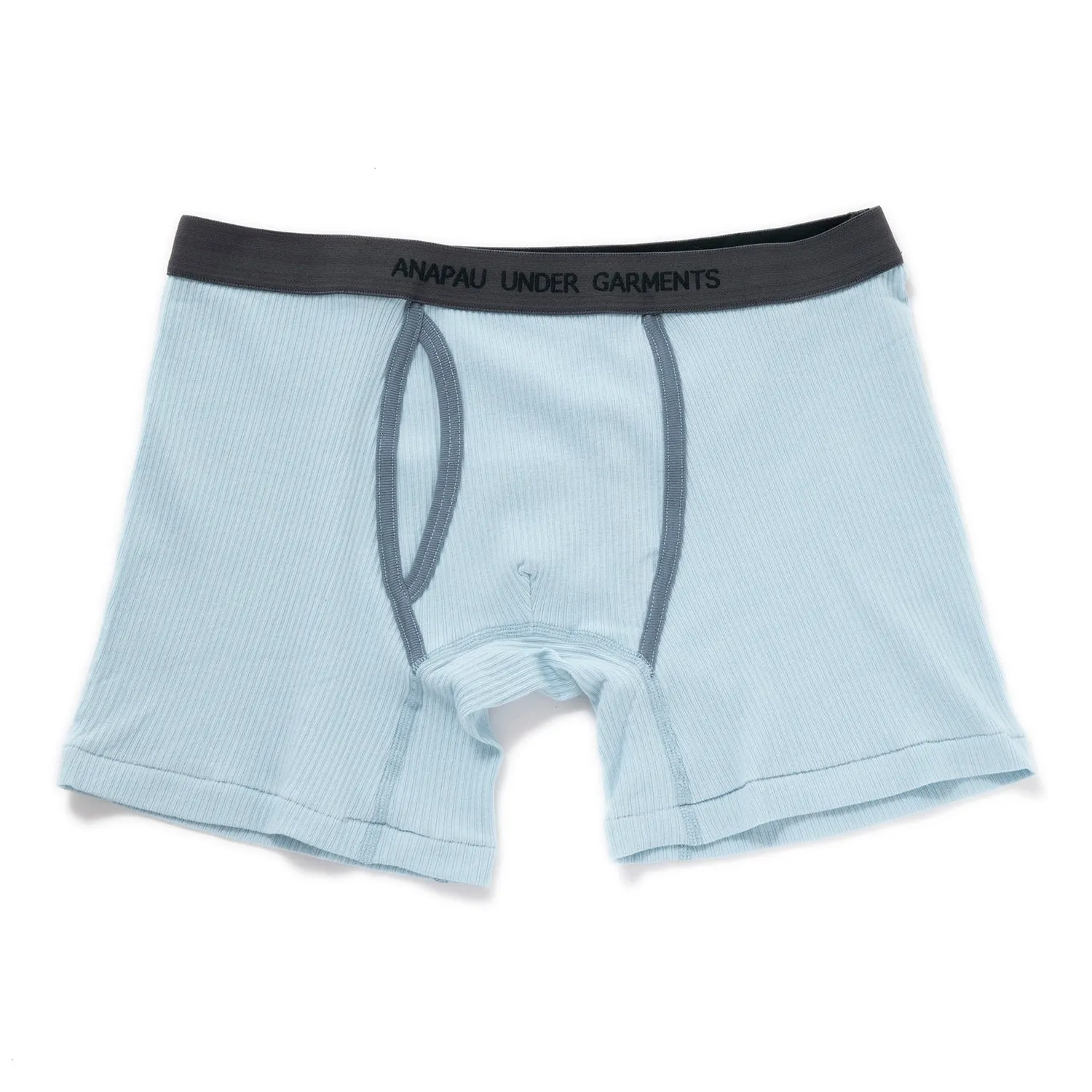 ANAPAU UNDER GARMENTS | アナパウアンダーガーメンツ　RIB THERMAL
