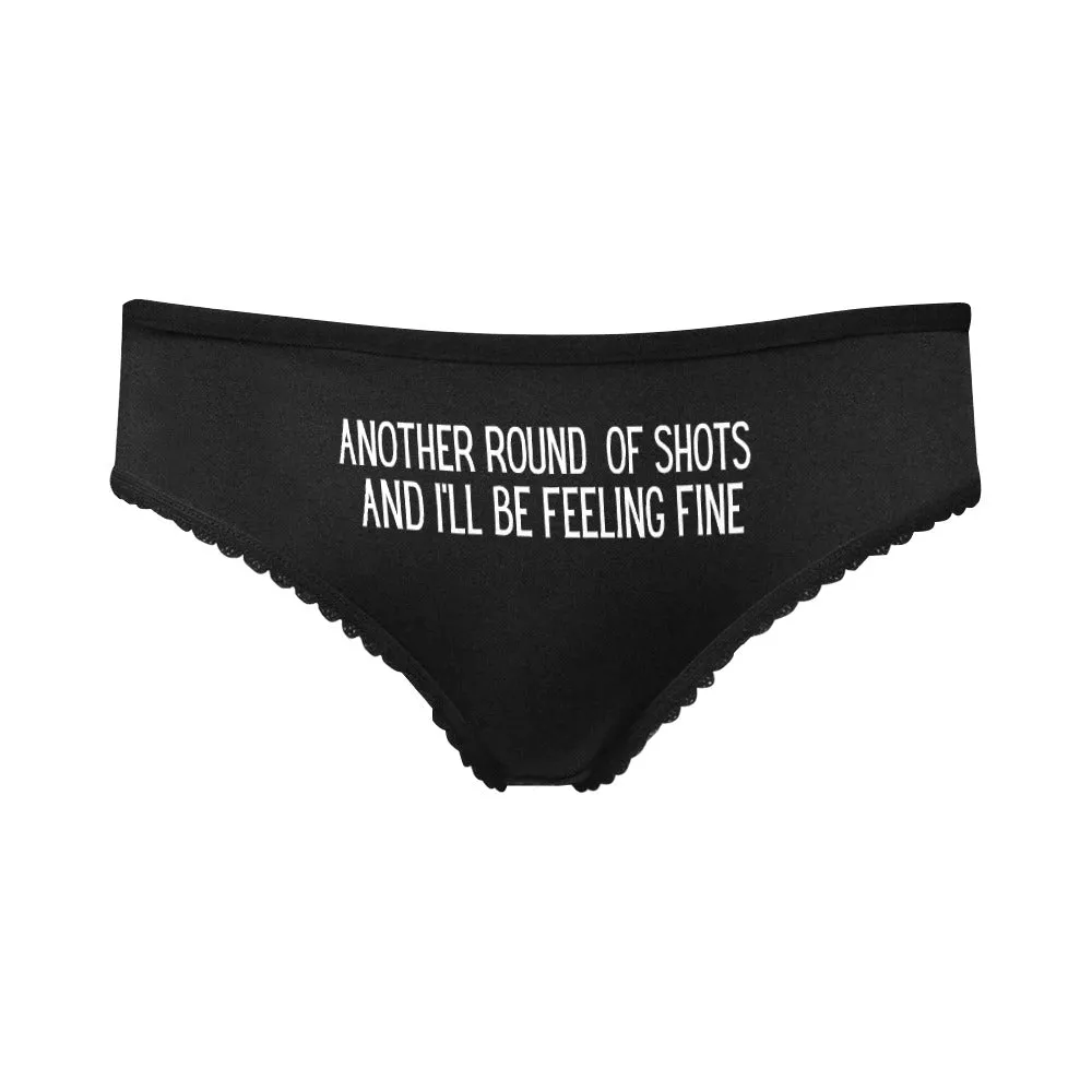 Another Round Undies