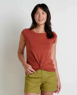Anza Short Sleeve Shirt