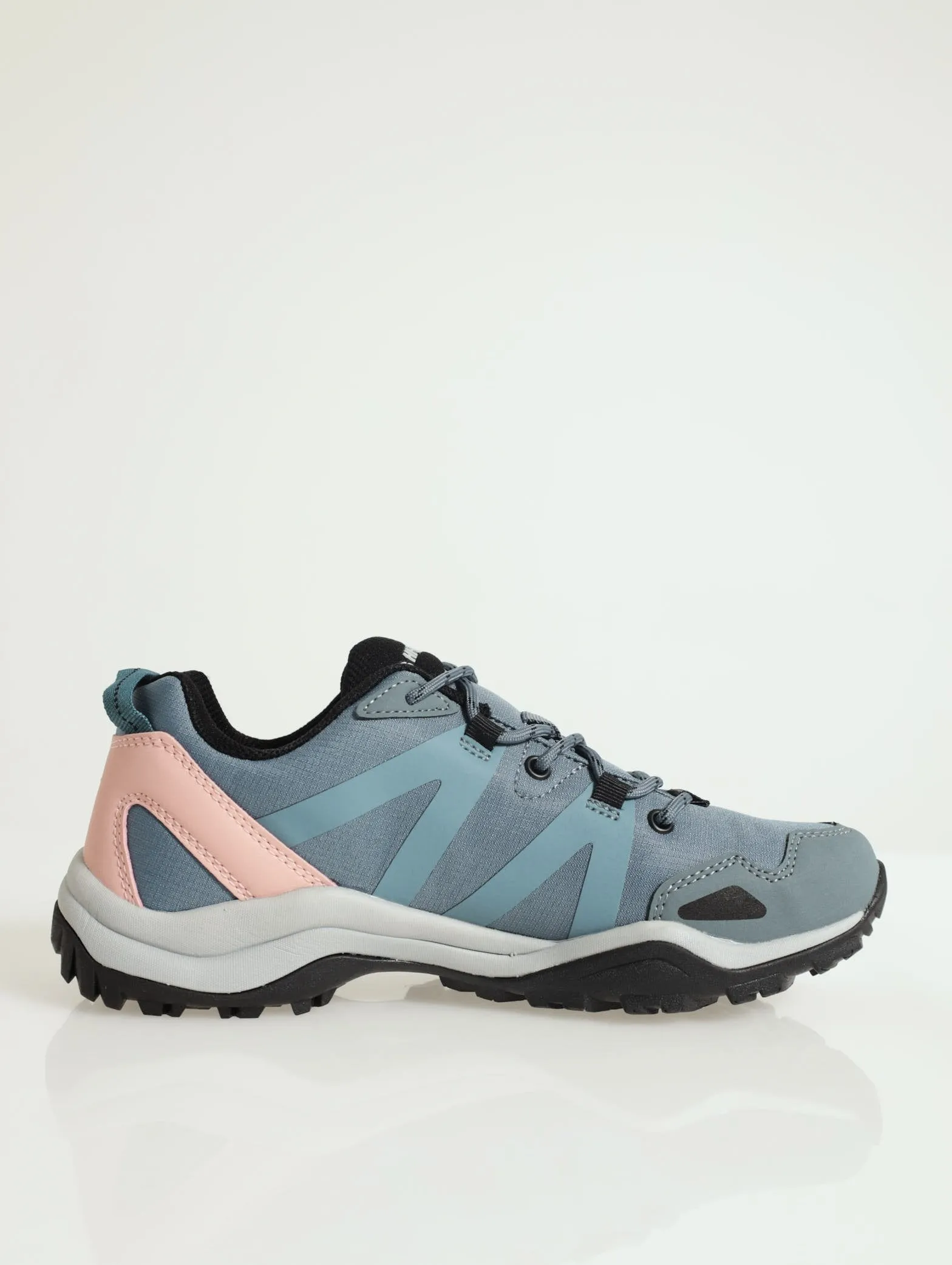 Ares Outdoor Lifestyle Shoe - Rose