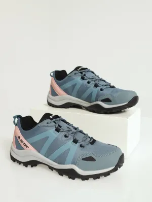 Ares Outdoor Lifestyle Shoe - Rose
