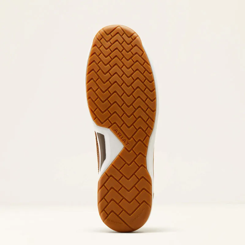 Ariat Conveyer Composite Toe