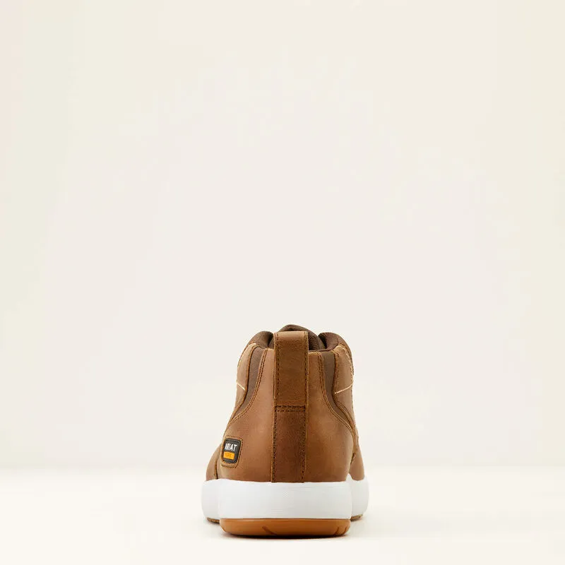 Ariat Conveyer Composite Toe