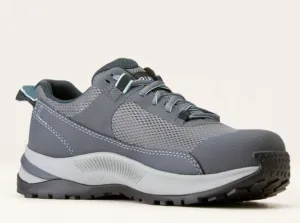 Ariat Women's Outpace Shift Composite Toe Work Shoe -Grey- 10046878