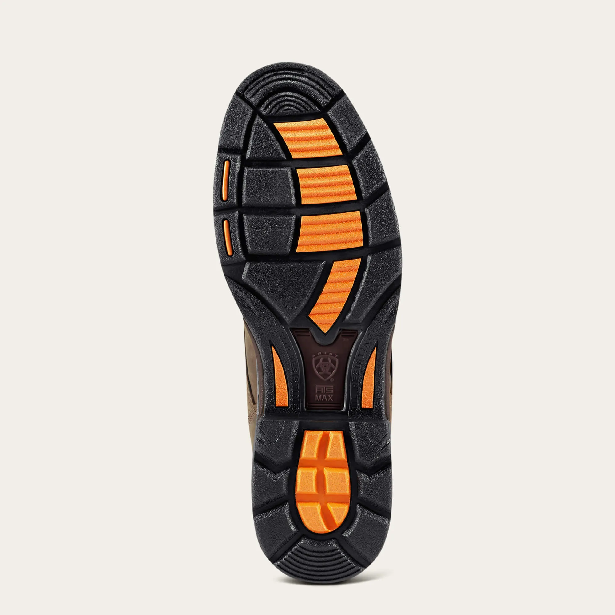 Ariat Workhog H2O Lace Up Soft Toe