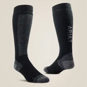 AriatTEK Merino Wool Socks