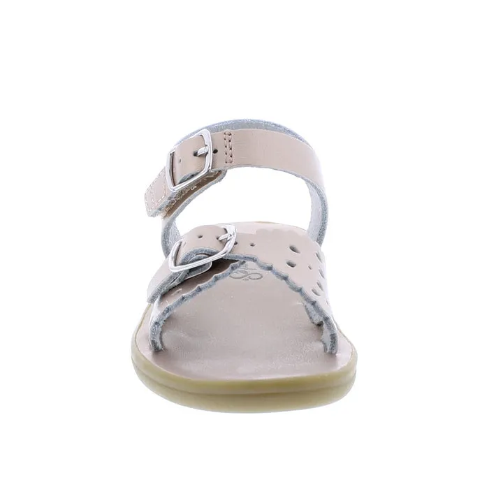 Ariel - Rose Gold