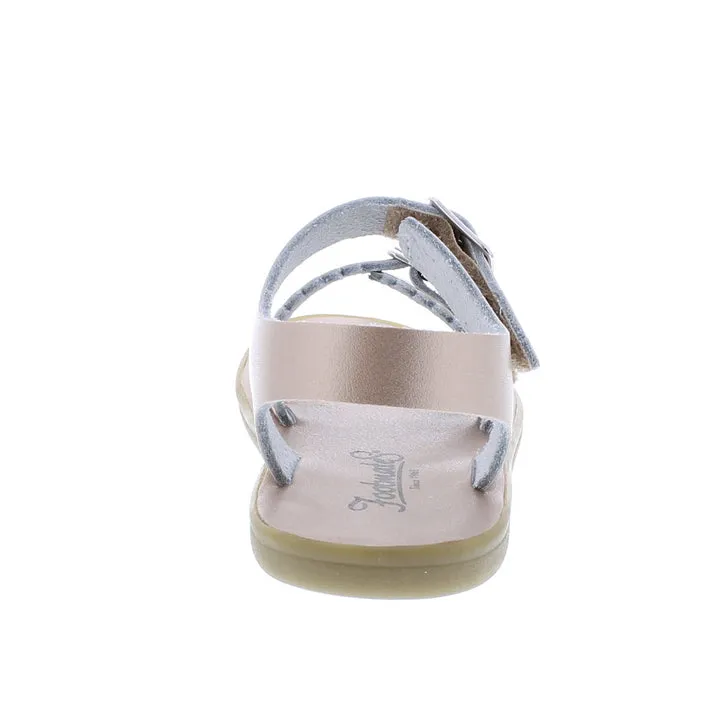 Ariel - Rose Gold