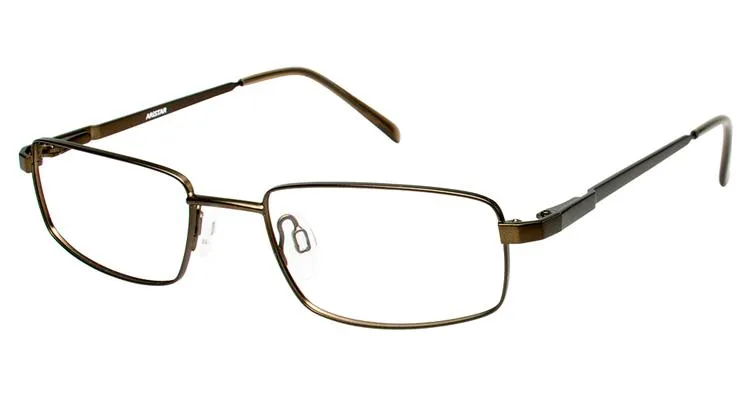Aristar Eyeglasses AR 16204