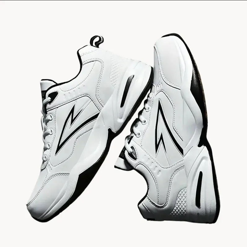 Arnold | comfortable running shoes for men with vintage fit