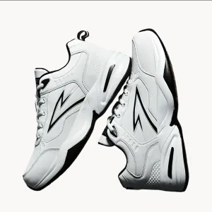 Arnold | comfortable running shoes for men with vintage fit