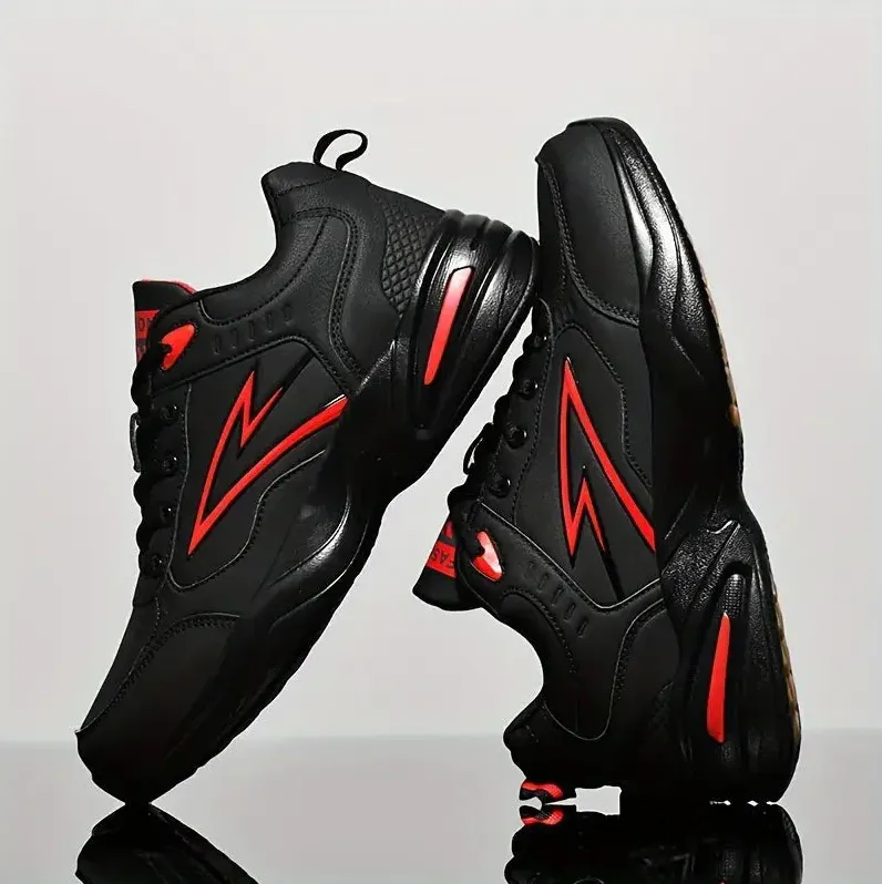 Arnold | comfortable running shoes for men with vintage fit