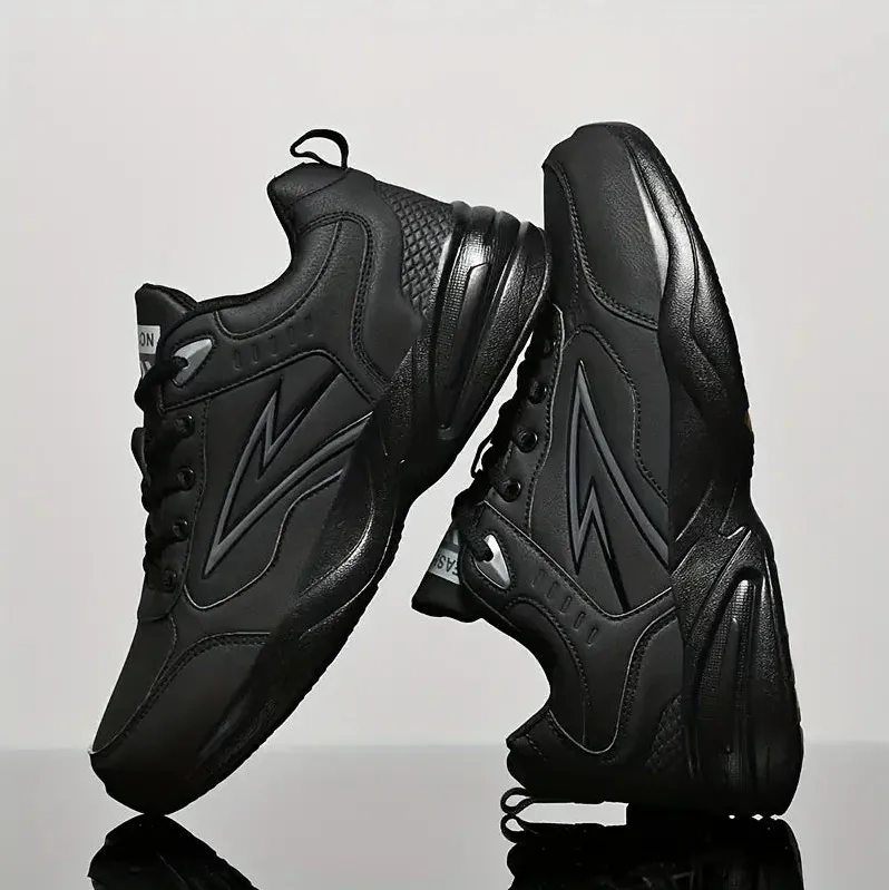 Arnold | comfortable running shoes for men with vintage fit