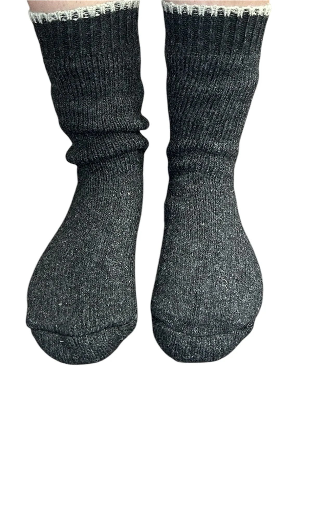 Arthur Beale Explorer Woollen Socks