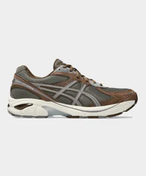 Asics GT-2160 in Dark Taupe   Clay Grey