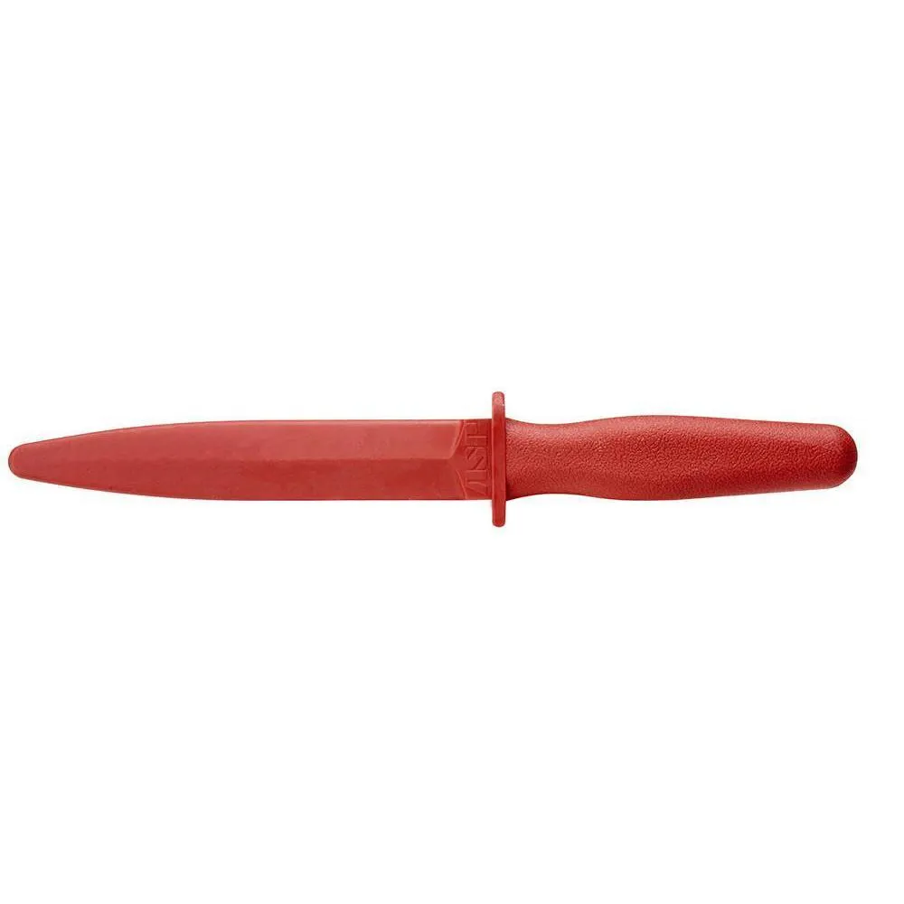 ASP Red Gun Training Knife