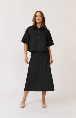 Astrid Skirt by Cartel & Willow