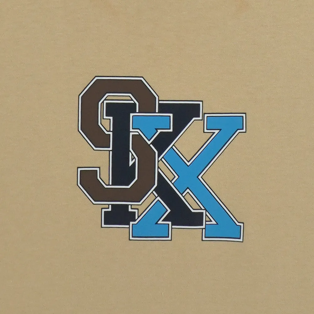 Athletics: Short Sleeve Tee