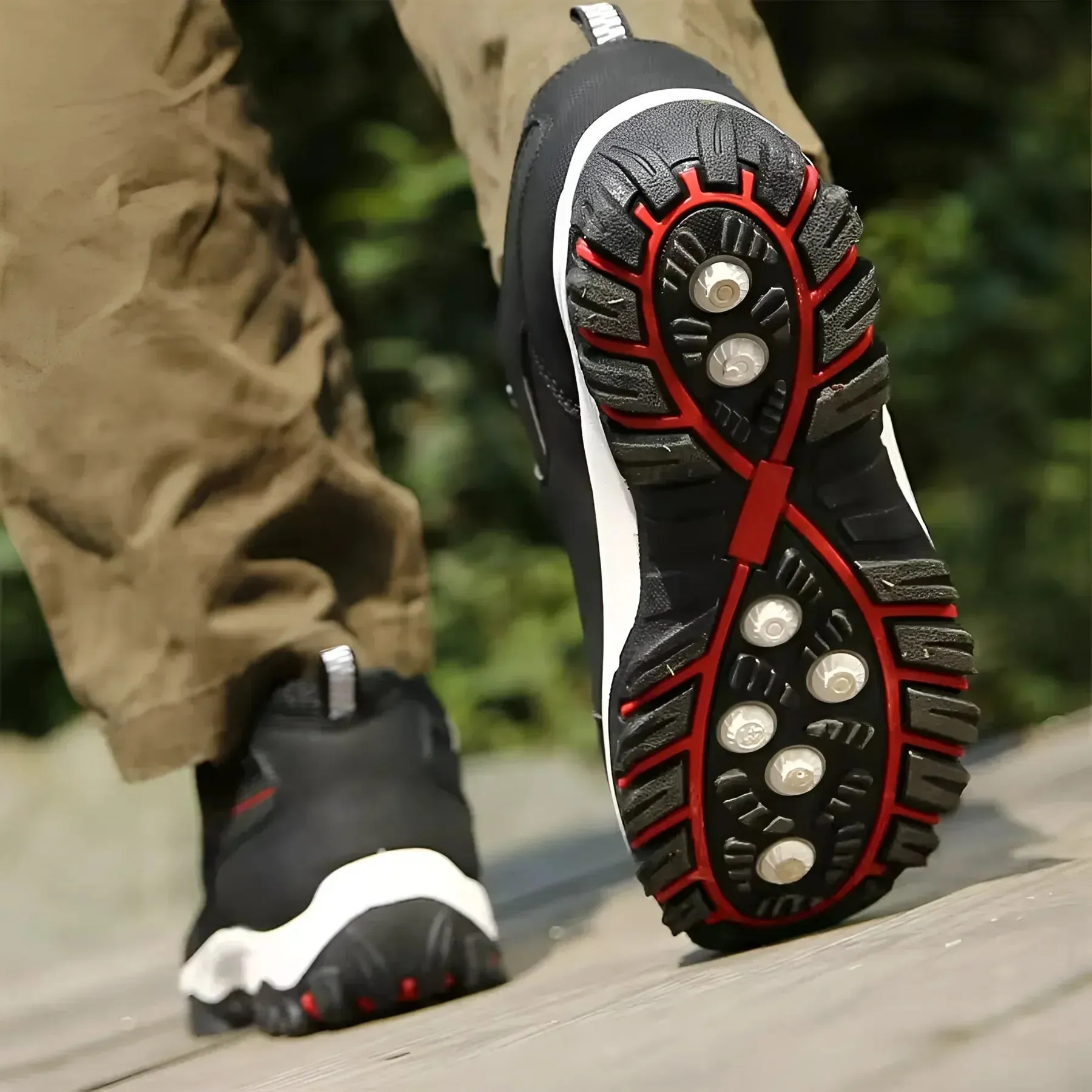 Aurelian Stride™ – Men’s Walking Sneakers