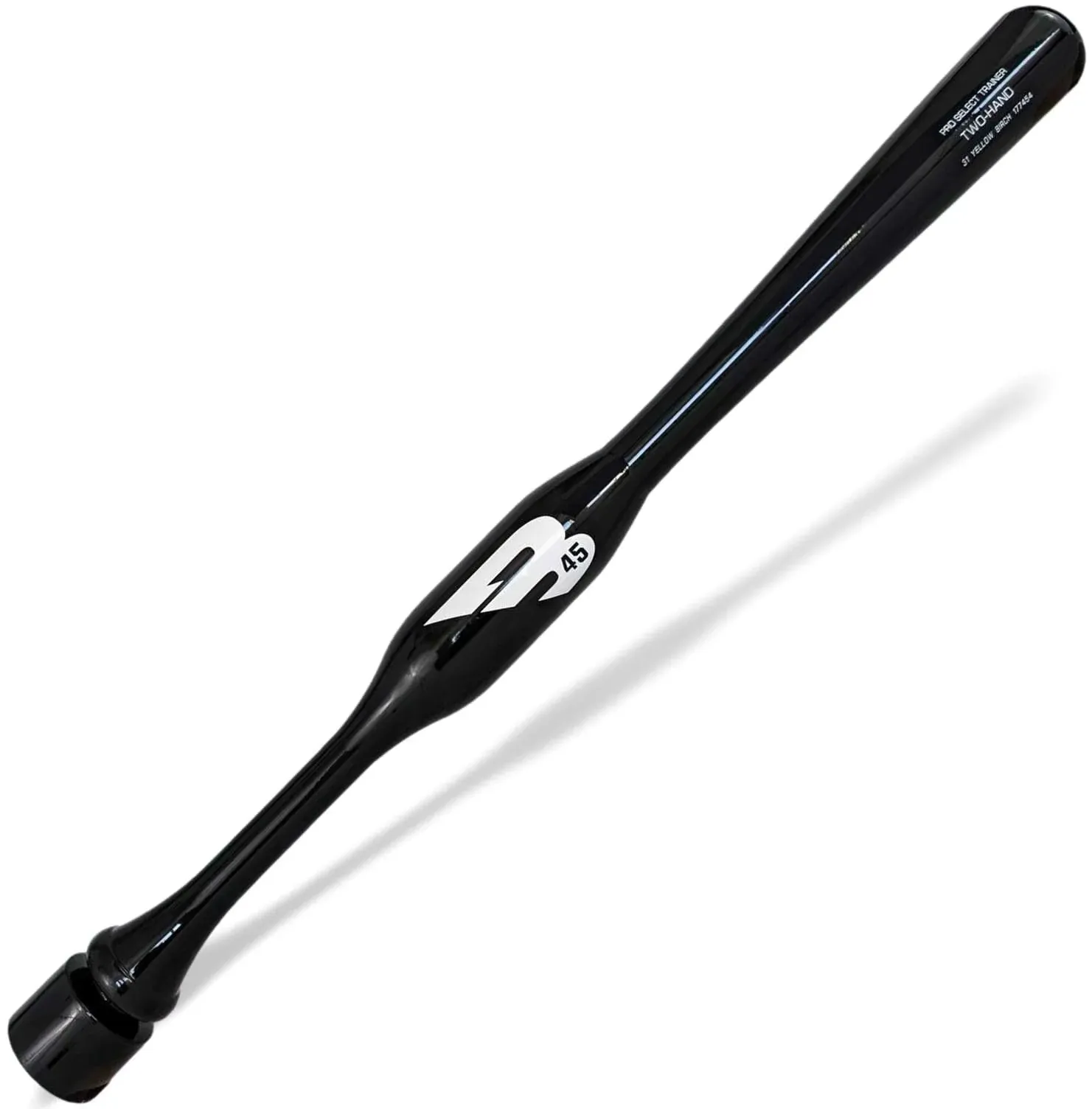 B45 2 Handed Trainer