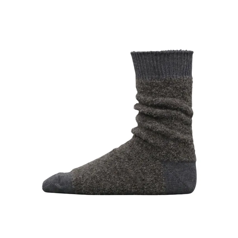 Baby Alpaca - Merino Wool Socks