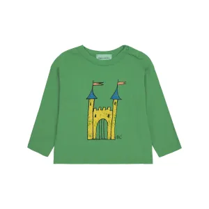 Baby Faraway Castle T-Shirt