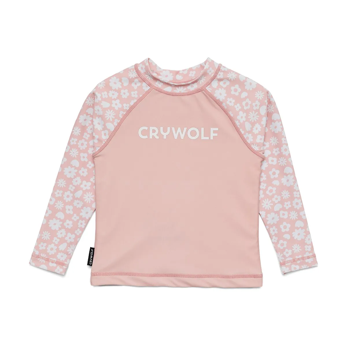 Baby Rash Vest Ditsy Floral