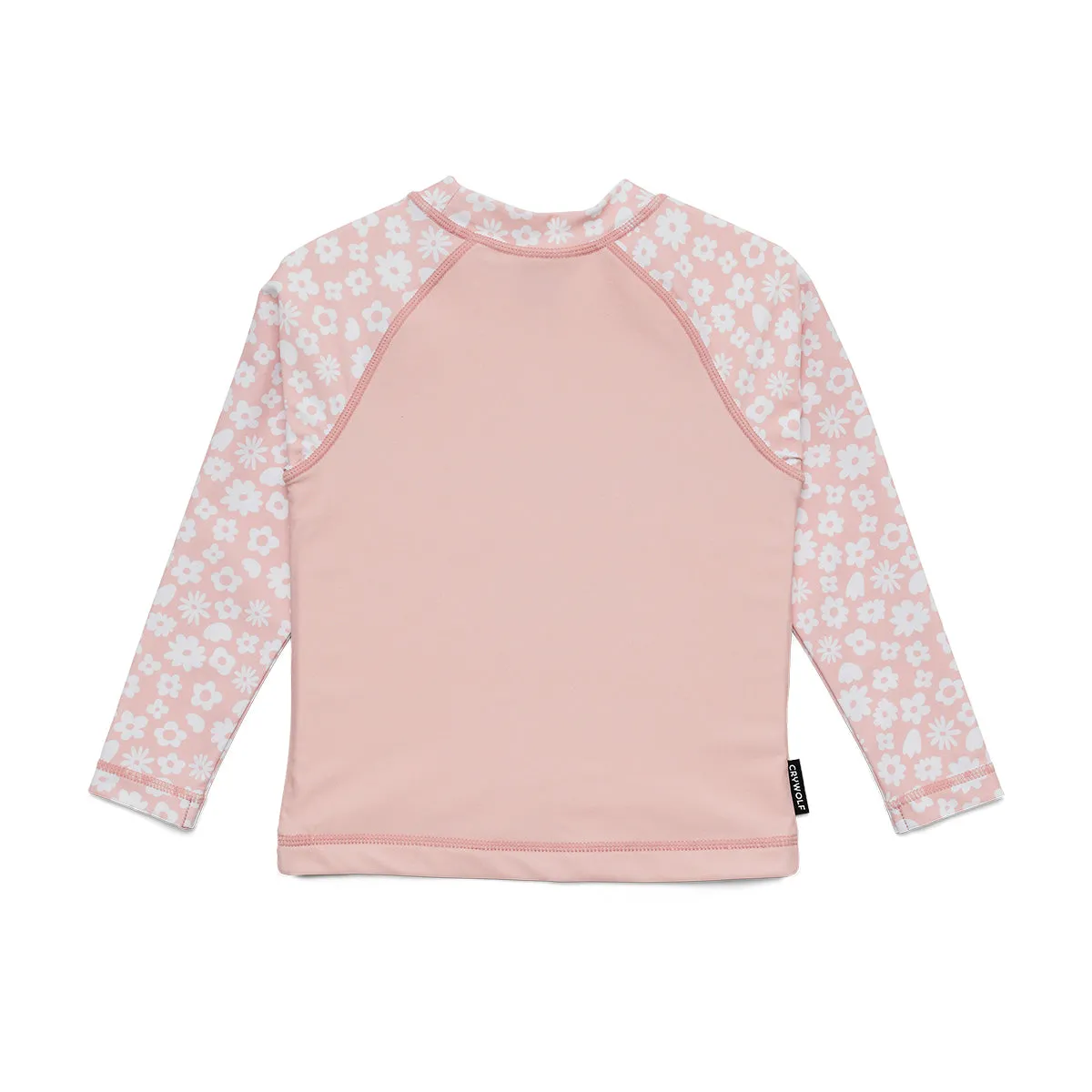 BABY RASH VEST Ditsy Floral
