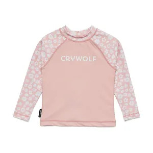Baby Rash Vest Ditsy Floral