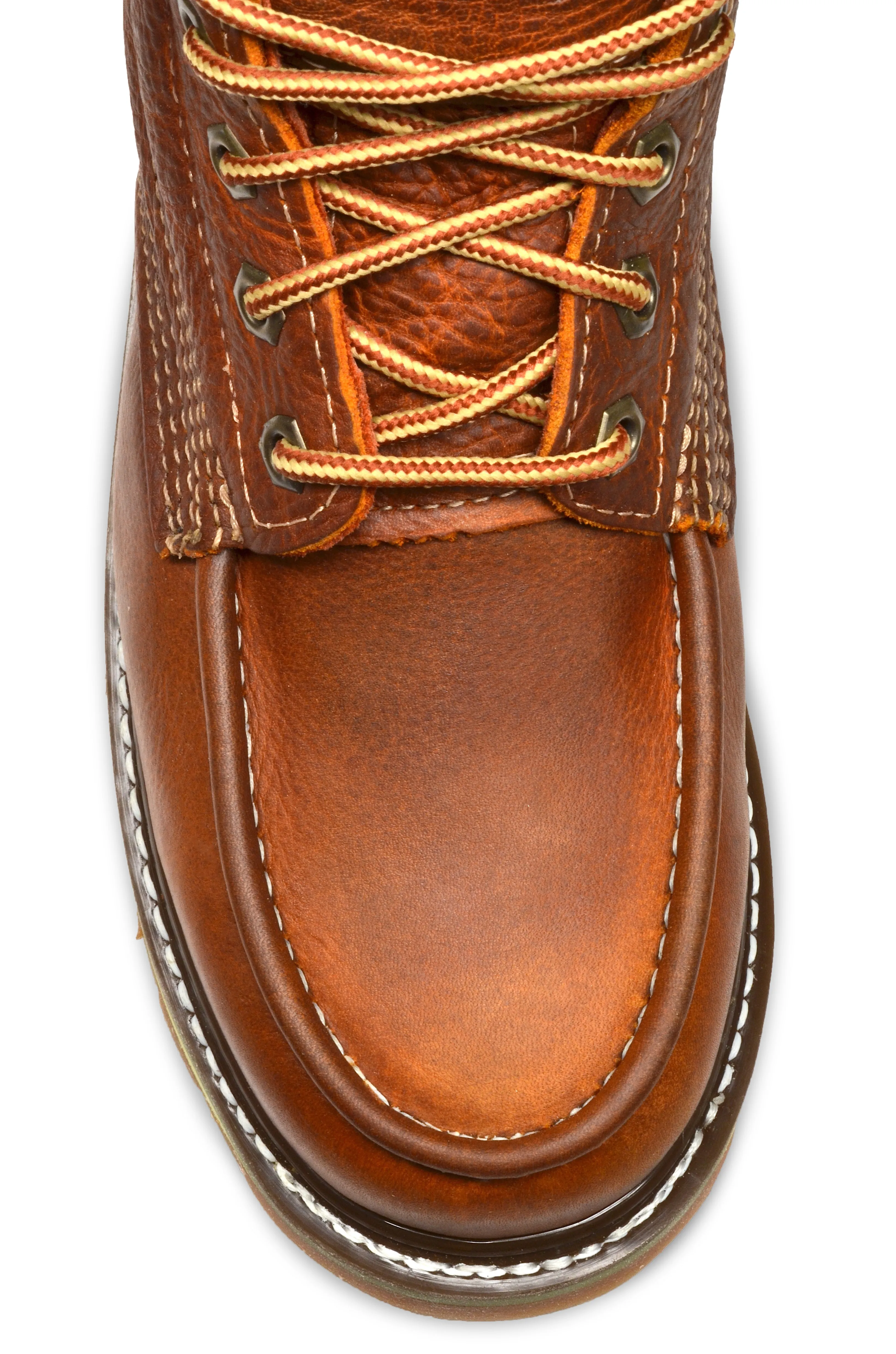 BADLANDS      *SAFETY STEEL TOE
