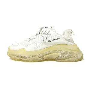 Balenciaga Triple S Sneakers Size 45
