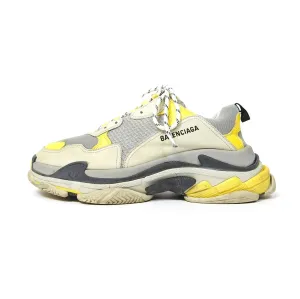 Balenciaga Triple S Sneakers Size 45