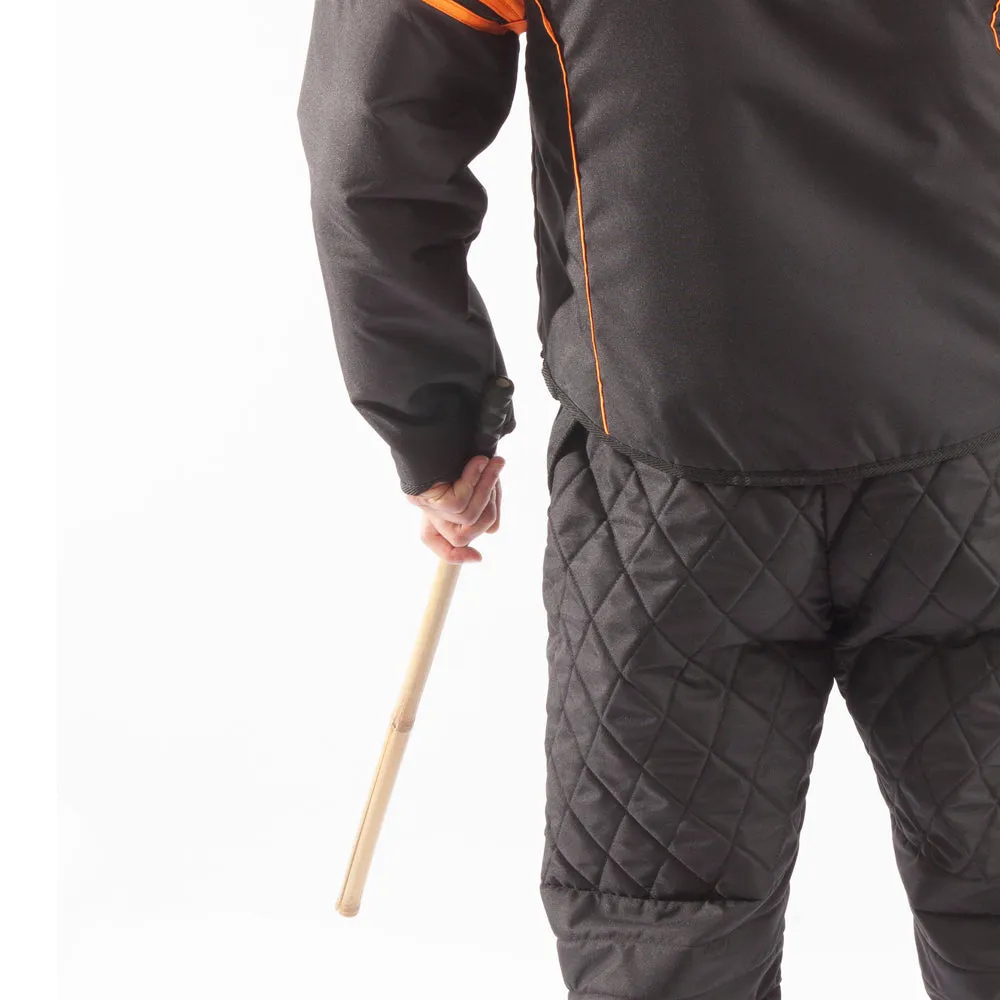Bamboo Chatter Stick