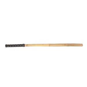 Bamboo Chatter Stick