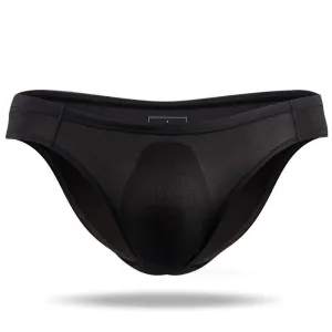 Bamboo Fabric Silk Breathable  Men’s brief 🔥Buy 3  Get 10% discount ,Buy 5  ,20% discount ‼ Limited Time Offer 😍 !