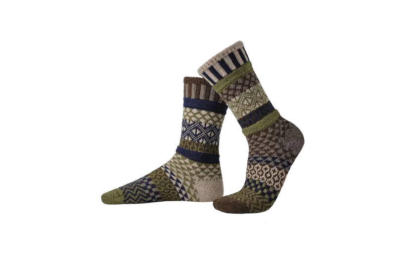 Bamboo Wool