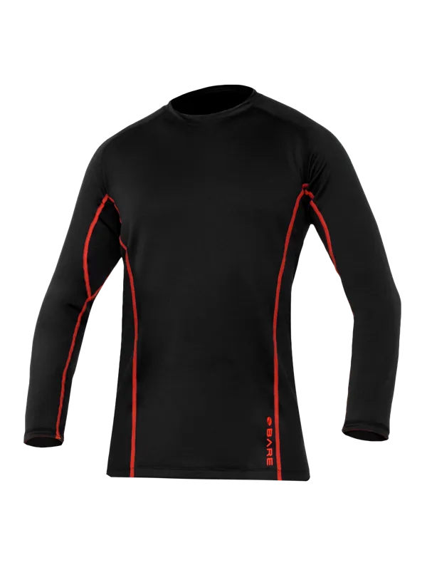 BARE ULTRAWARMTH BASE LAYER TOP Men's