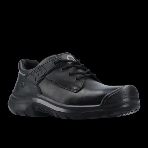 Bata ACT215 XW Low S3 Zwart