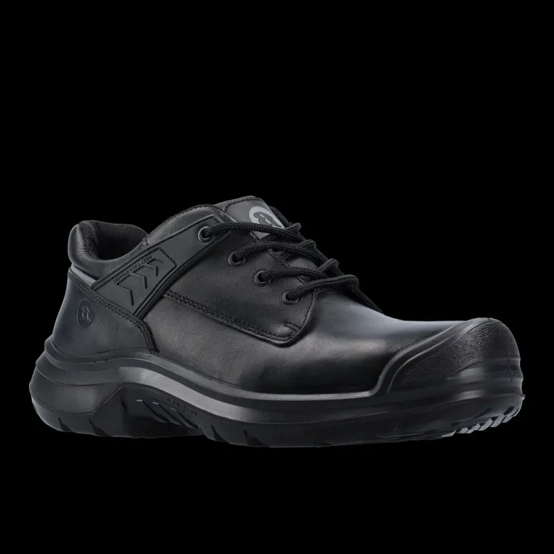 Bata ACT215 XW Low S3 Zwart