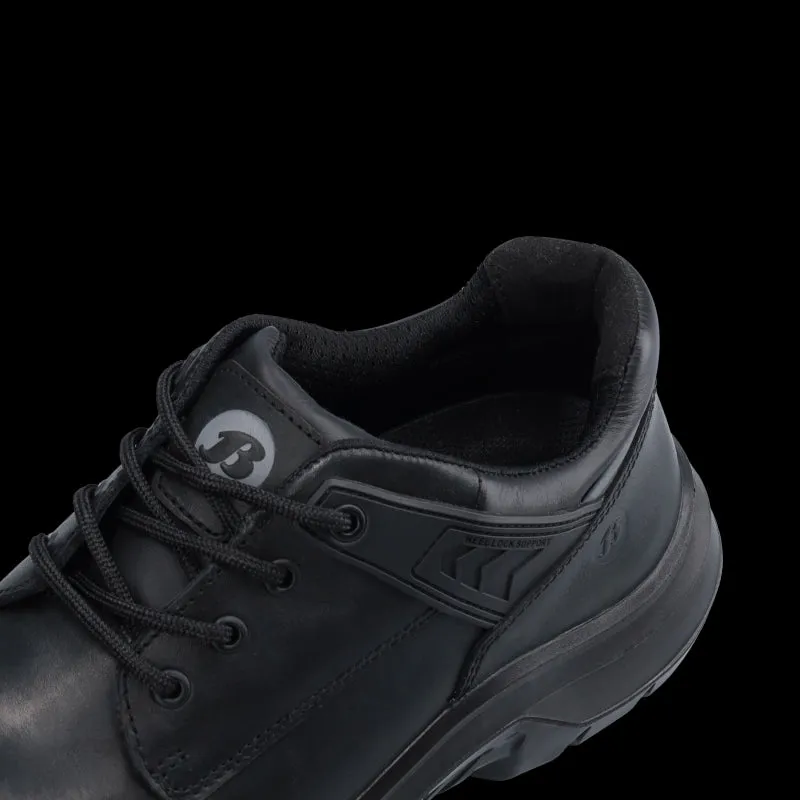 Bata ACT215 XW Low S3 Zwart