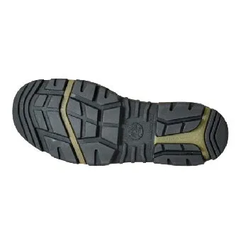 BATA Trekker Safety Boot