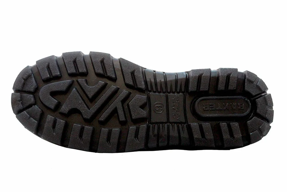 Baxter Bulldog ES Safety Boot Brown