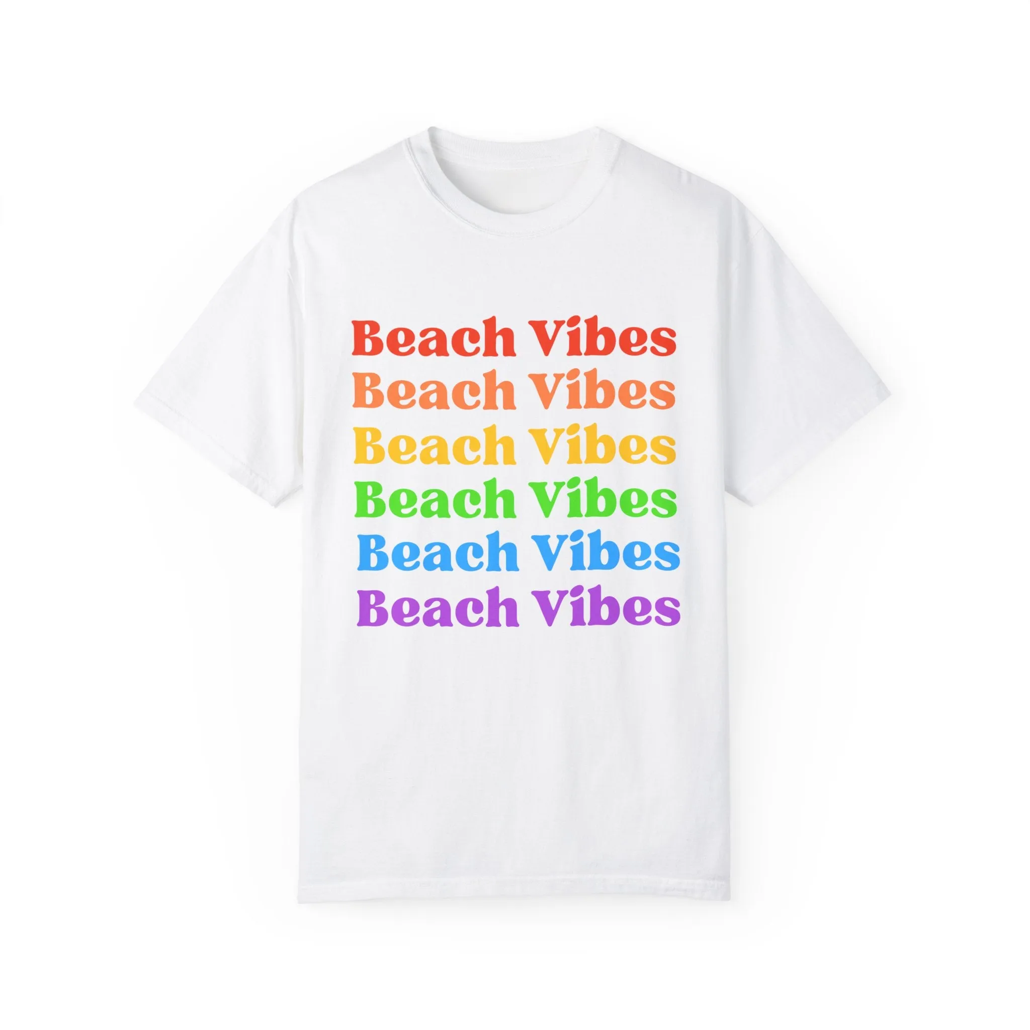 Beach Vibes T-Shirt