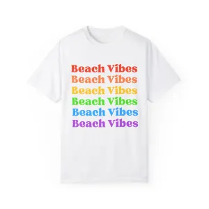Beach Vibes T-Shirt