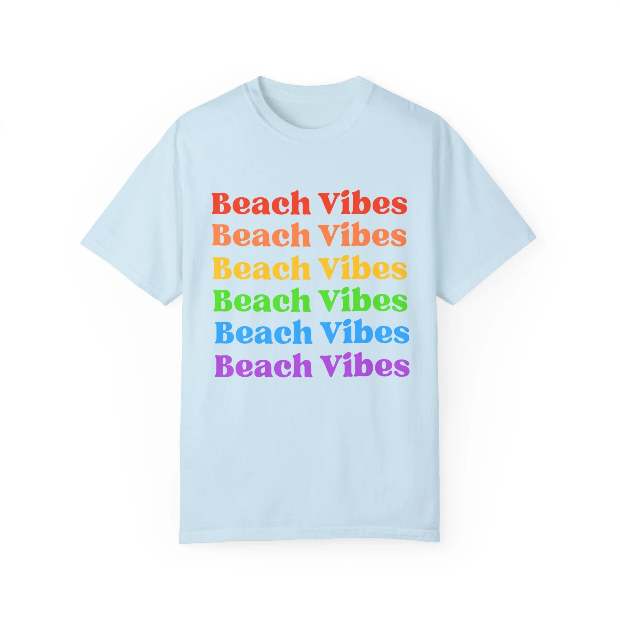 Beach Vibes T-Shirt