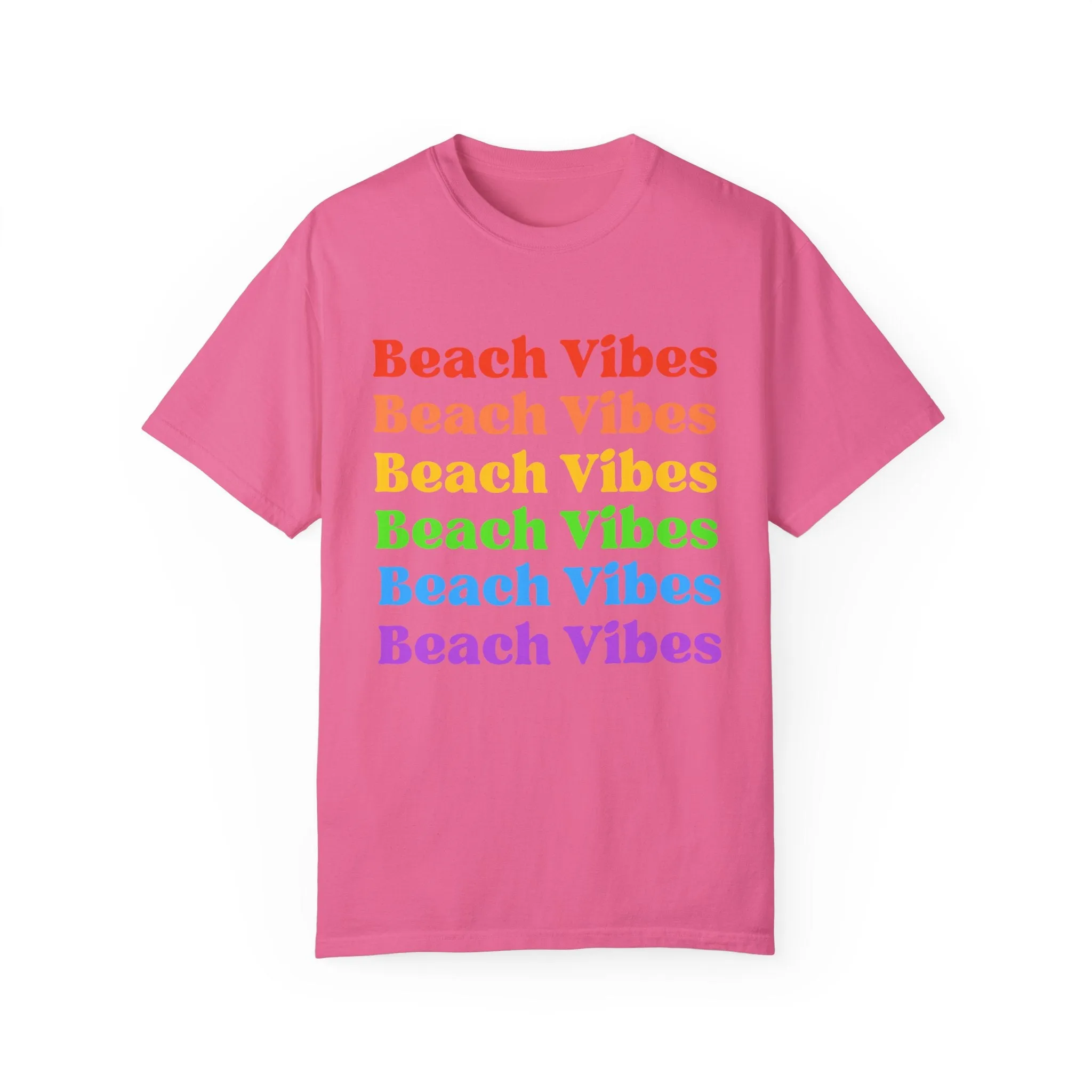 Beach Vibes T-Shirt