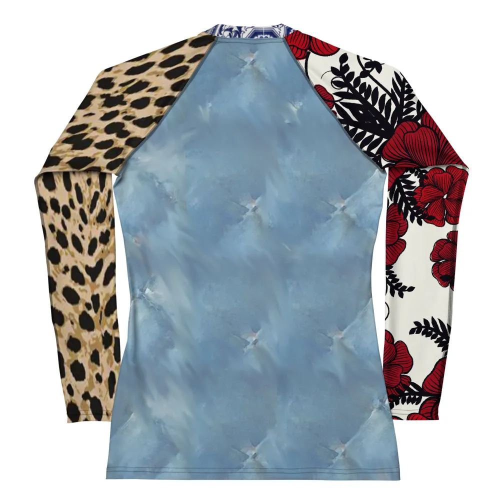 Bedtime Stories Rashguard