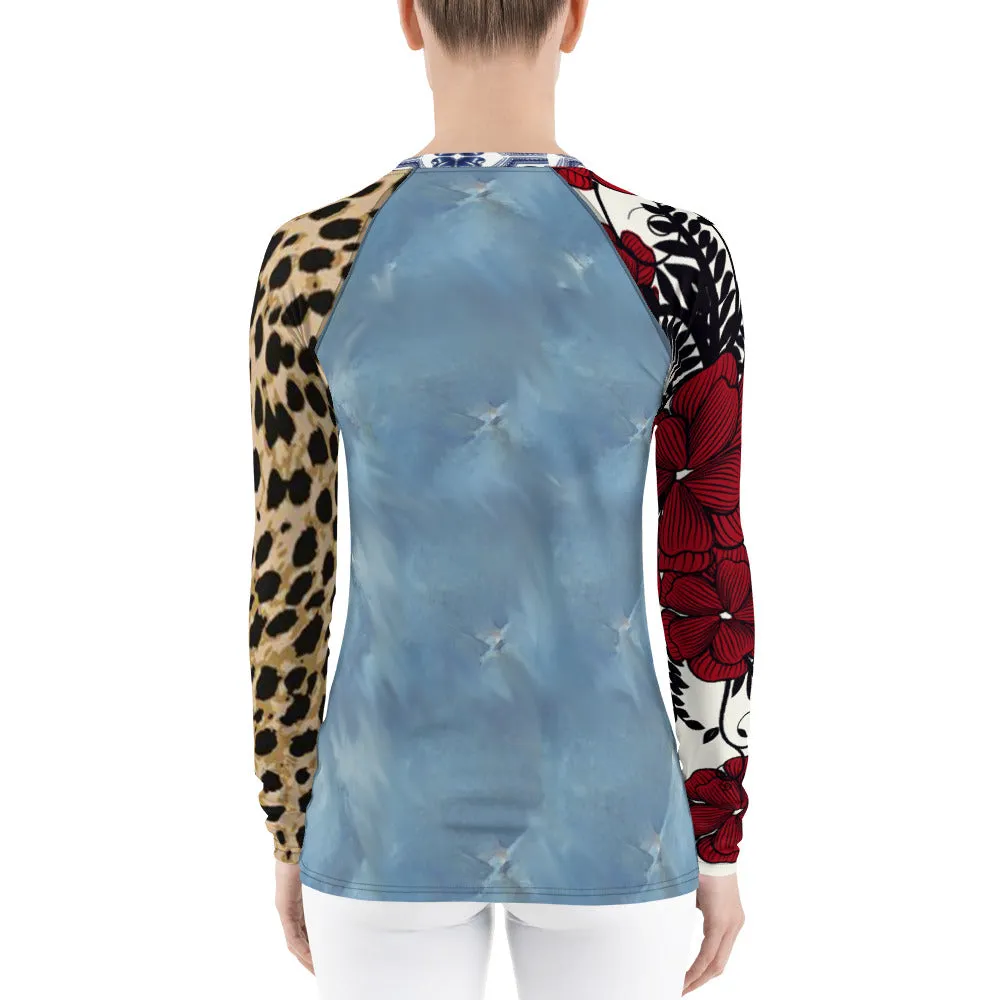 Bedtime Stories Rashguard