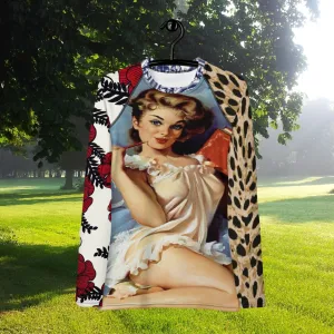 Bedtime Stories Rashguard