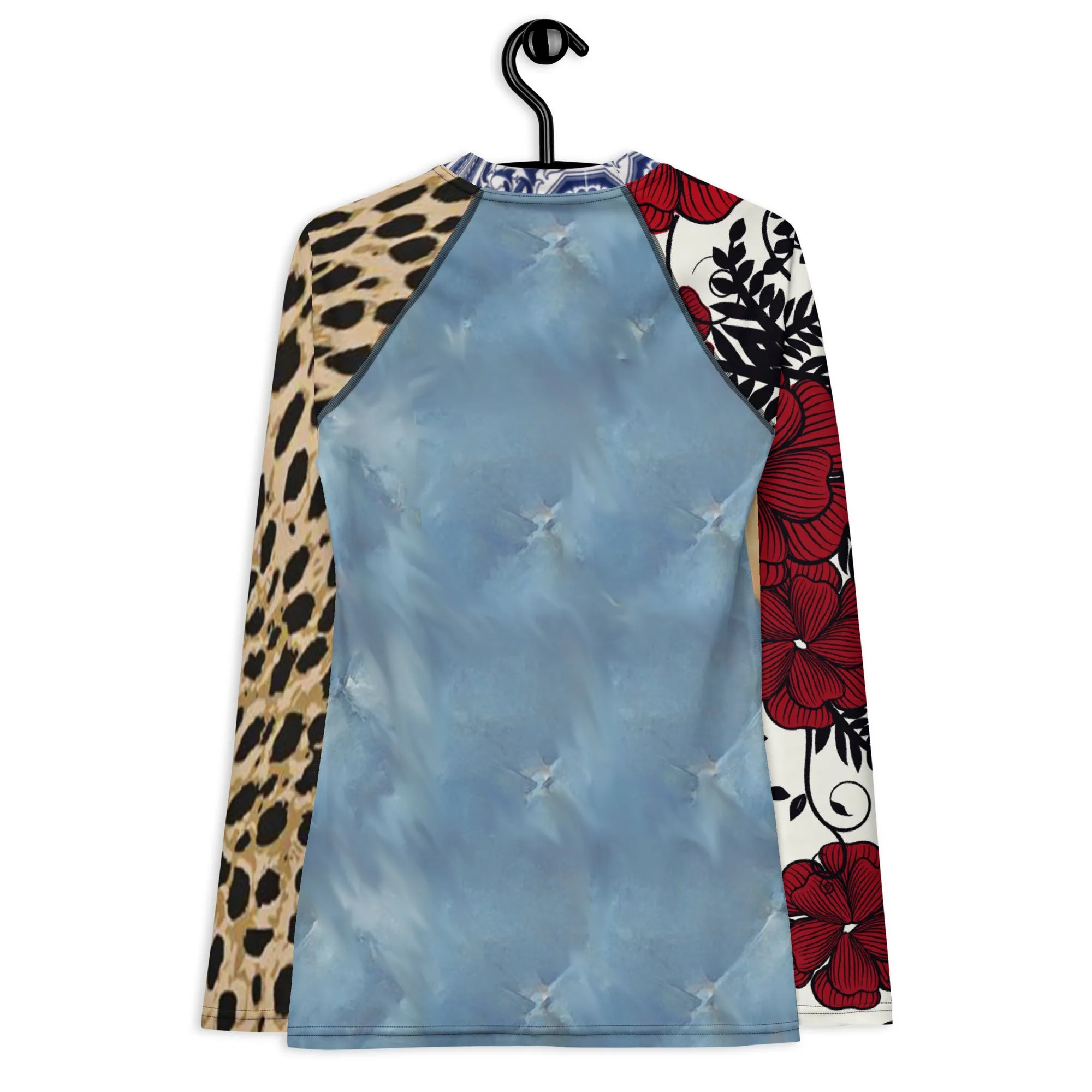 Bedtime Stories Rashguard